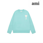 • Tiffany Green [2115 Crew Neck Jacquard Style]