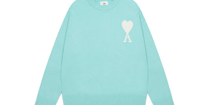 Ami Pullover - Mldripanddrop