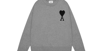 Ami Pullover - Mldripanddrop