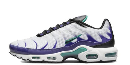 Mesh Air Cushion Sports Shoes Ultramarine white gradient 42 Mldrip