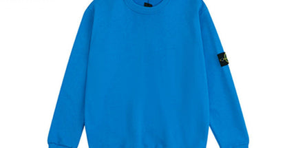 Stone Island Stocking Stitch Sweatshirt