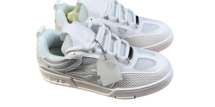Louis Vuitton Skate Sneaker – Luxe Meets Street - Mldripanddrop