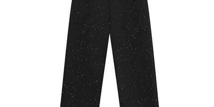 Hoodie Pullover and Pants Sweatshirt Black trousers L Mldrip