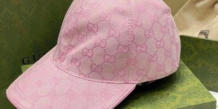 Gucci Caps - Mldripanddrop