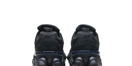 New Balance 9060 – Retro Future Energy Black NB Mldrip