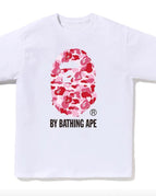 pink-white-bape-shark-tee
