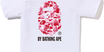 BAPE® Shark Tee – Streetwear Icon - Mldripanddrop