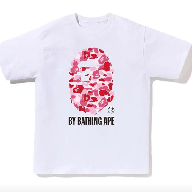 BAPE® Shark Tee – Streetwear Icon - Mldripanddrop