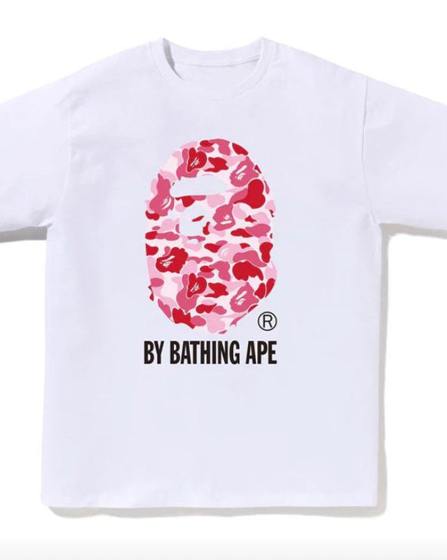 BAPE® Shark Tee – Streetwear Icon - Mldripanddrop