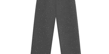 Hoodie Pullover and Pants Sweatshirt Gray trousers L Mldrip