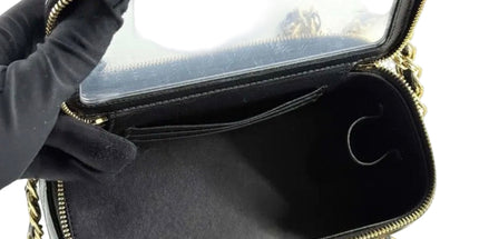 Chanel-Style Bag – Timeless Elegance, Effortless Luxury