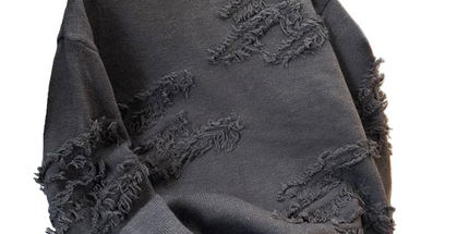 Basic Sweater – Simple, Clean, Essential