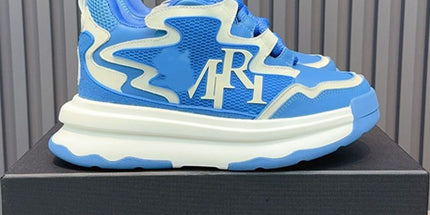 AMIRI Skel-Top Sneakers – Designer Drip, Street Certified - Mldripanddrop