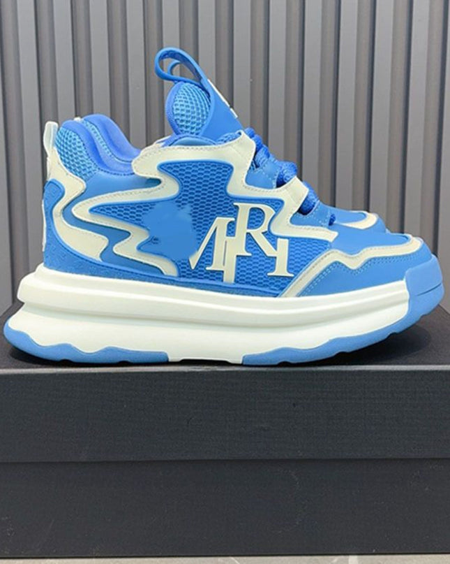 AMIRI Skel-Top Sneakers – Designer Drip, Street Certified - Mldripanddrop