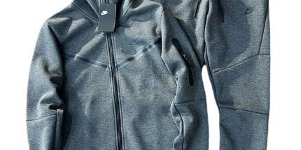 Nike Tech Fleece Set 3-17 Mldrip