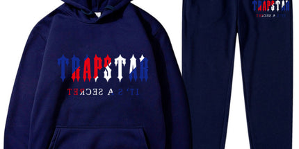 Trapstar Tracksuit Set – Men’s & Women’s Streetwear Tracksuit | Premium Hoodie & Joggers Mldrip