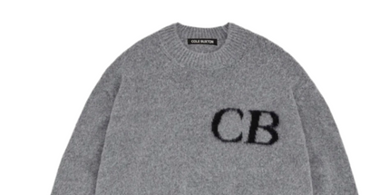 CB Pullover & Pants Set – Street Comfort, Everyday Flex Grey CB Top Mldrip