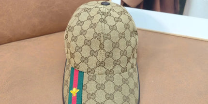 Gucci Caps - Mldripanddrop