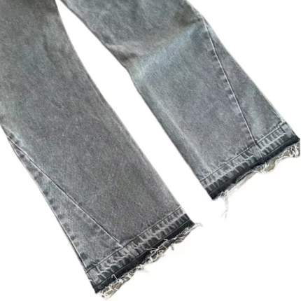 Dollar Flared Jeans – product view 3