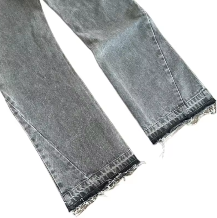Dollar Flared Jeans – product view 3