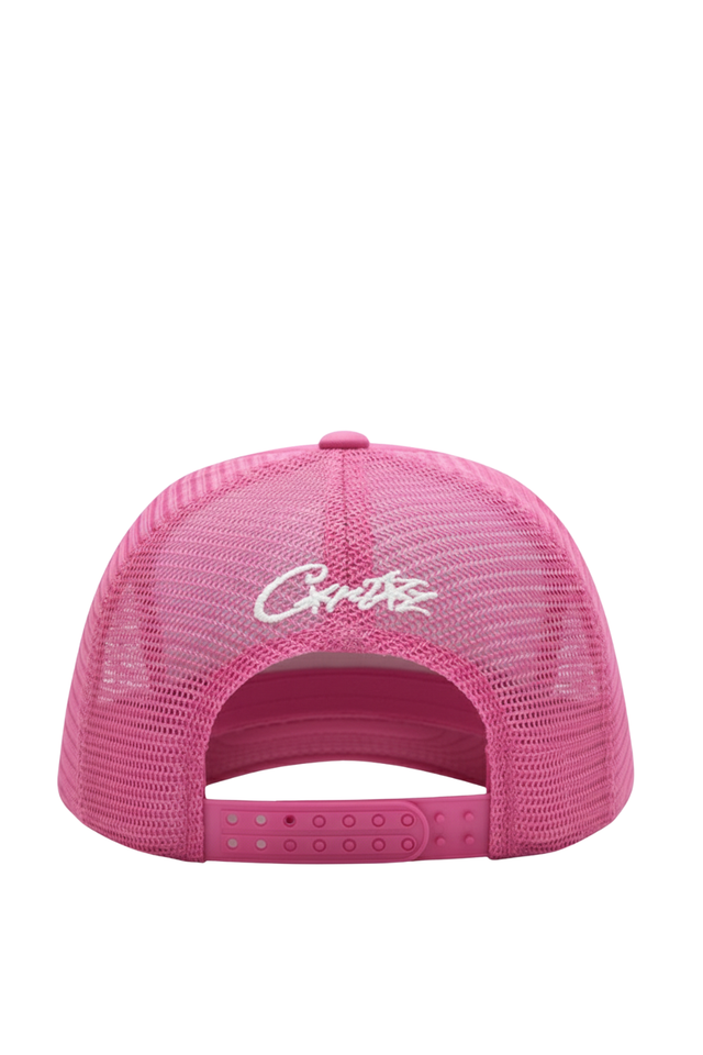 Island Star Cap – product view 12