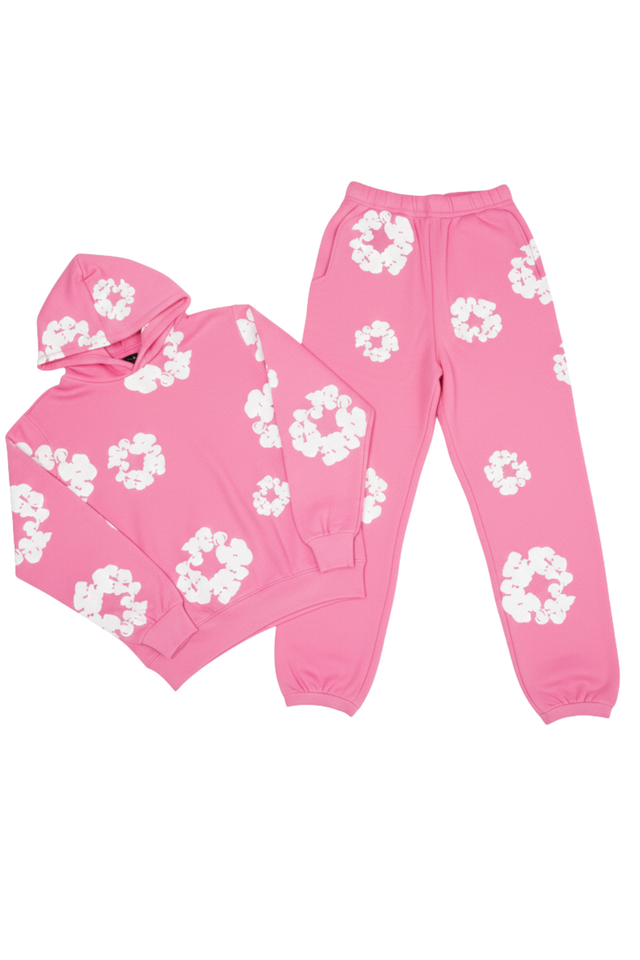 Flower Tracksuit – product view 19