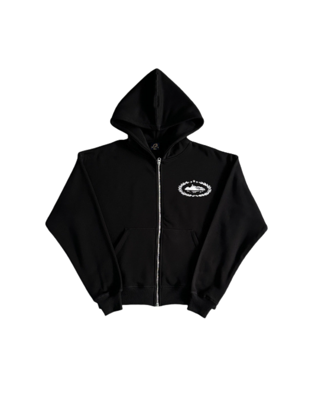 Island Royal Tracksuit – product view 2