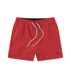 Red / S