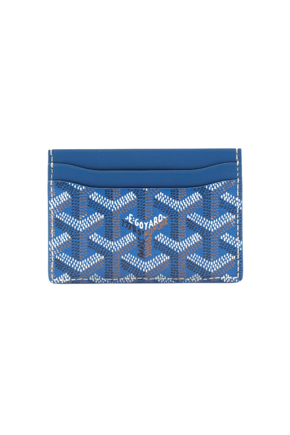 G-Monogram Cardholder – product view 8
