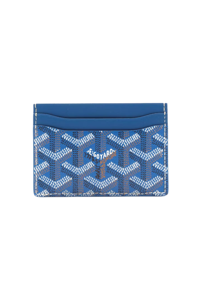G-Monogram Cardholder – product view 8