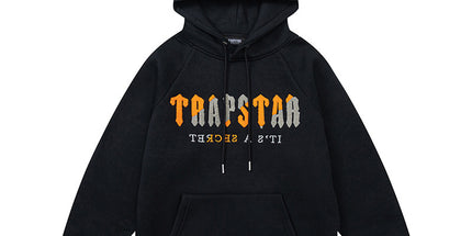 Hooded Sweatshirt and Sweatpants 20 black sweatshirts XL Mldrip