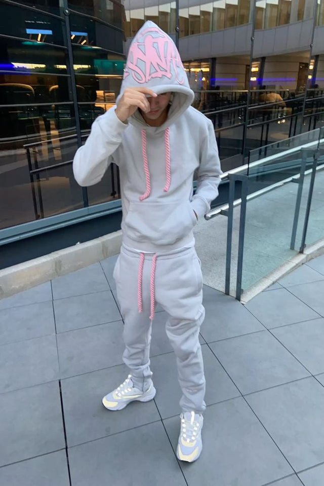 Graffiti Tracksuit – product view 4