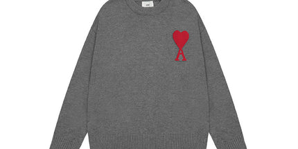 Ami Pullover - Mldripanddrop