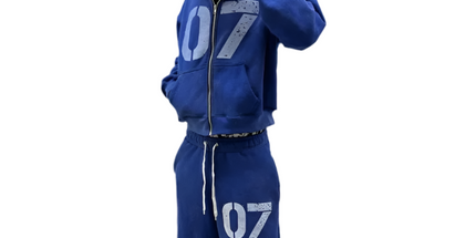 Gothic Streetwear Oversized Hoodie Set 9 Mldrip