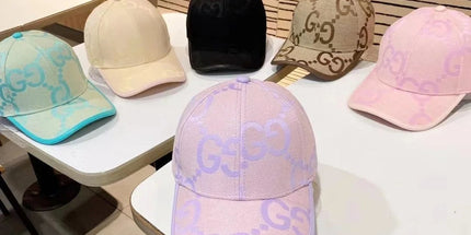 Gucci Caps - Mldripanddrop