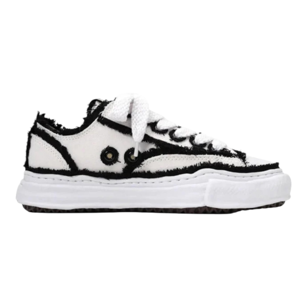 MM Ripped