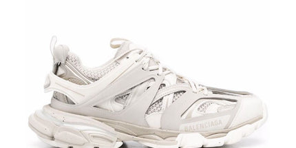 Balenciaga Track – High-Fashion Meets Performance Aesthetic - Mldripanddrop