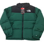 green-the-north-face