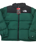 green-the-north-face