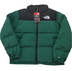 green-the-north-face