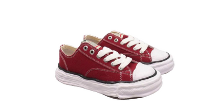 MMY Style Sneakers – Distorted Soles, Real Drip Mldrip