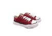 Red MMY Style Sneakers