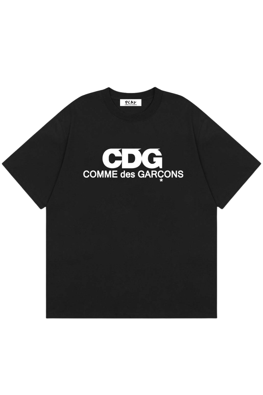 Heart Logo Tee