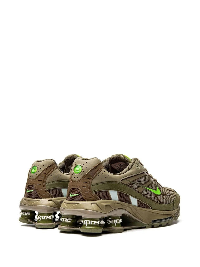 "Sup" Shox