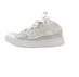 Full White Lanvin Curb