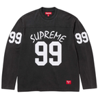 Black / S