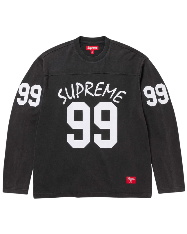Vertical S 99 Longsleeve – main product image