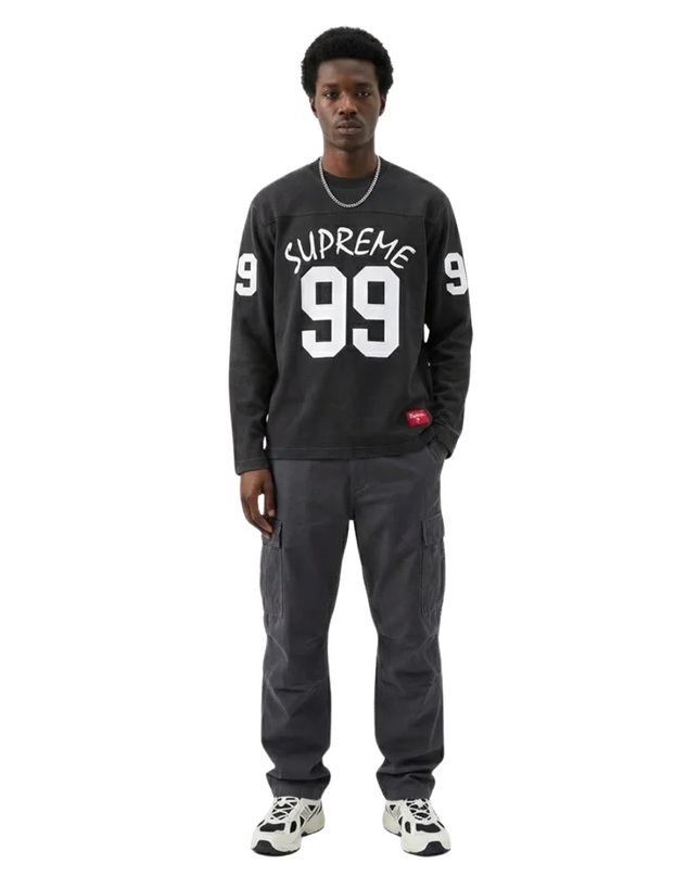 Vertical S 99 Longsleeve – product view 2