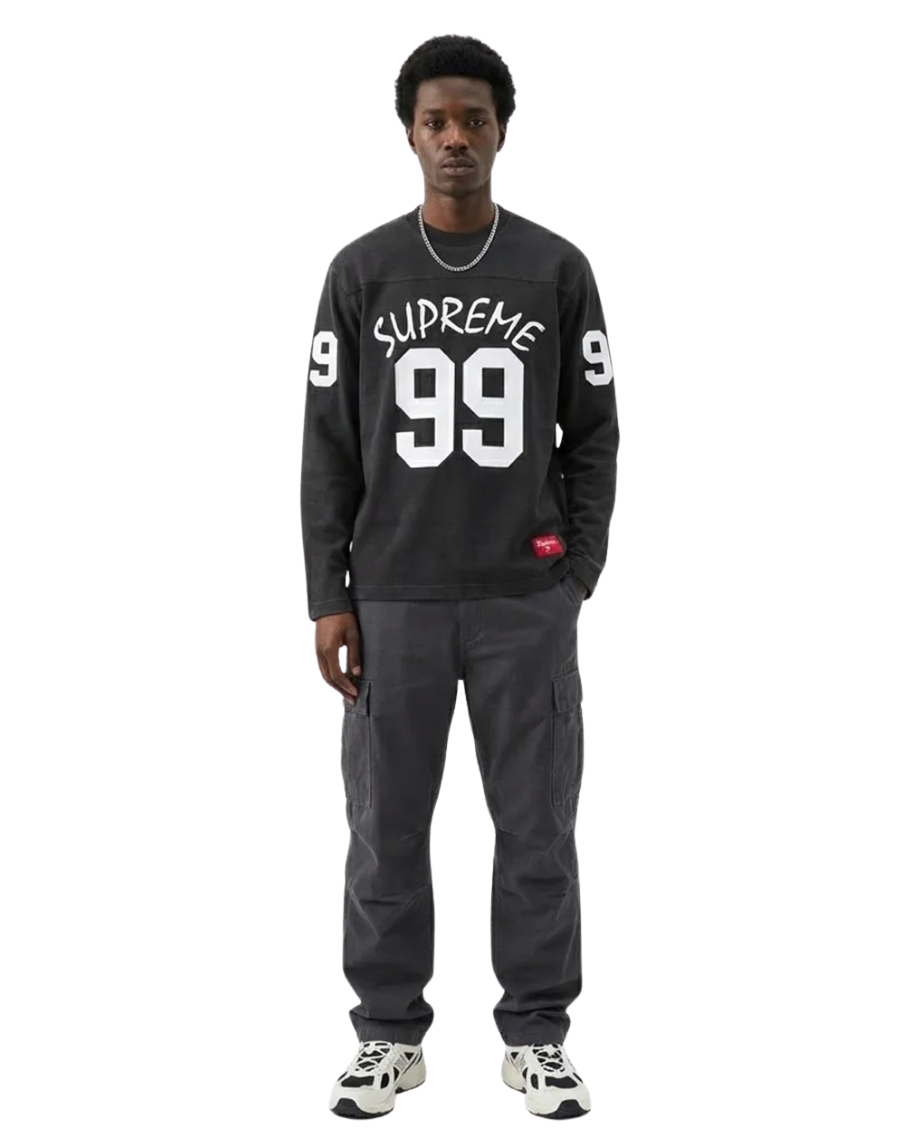 Vertical S 99 LS