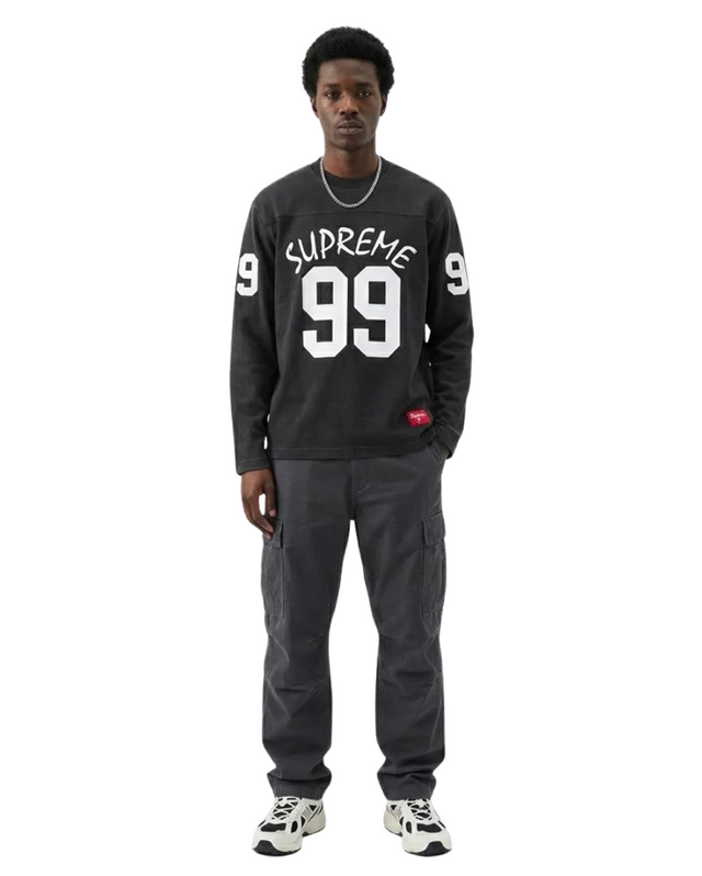 Vertical S 99 Longsleeve – product view 2